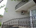 Гостевой дом Гоголя 35 в Евпатории фото 2