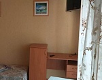 "Эмилия" частный сектор в с. Солнечногорское (Алушта) фото 28