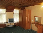 "Шторм" гостиница в Евпатории фото 16