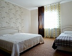 "Соната" гостевой дом в с. Оленевка (Черноморское) фото 33
