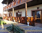 "Дагни" мини-гостиница в Евпатории фото 10