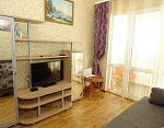 "Звездный" гостиничный комплекс в Севастополе фото 27
