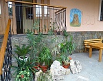 "Элеон" мини-гостиница в Феодосии фото 3
