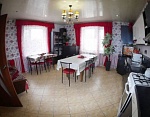 "Изумруд" гостевой дом в Феодосии фото 8