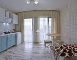 "У Татьяны" гостевой дом в Гурзуфе фото 43