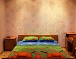 "Сенар" мини-гостиница в с. Морское (Судак) фото 17