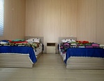 "Афина Вояж" мини-гостиница в п. Заозерное (Евпатория) фото 40