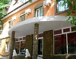 "Милена" мини-гостиница в Феодосии фото 3