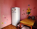 3х-комнатная квартира Старшинова 21 в Феодосии фото 2