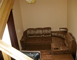 "Большая Медведица" гостевой дом в п. Черноморское фото 46