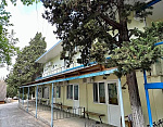 "Крым" база отдыха в с. Солнечногорское (Алушта) фото 9
