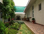 "Воздушная феерия" гостевой дом в п. Заозерное (Евпатория) фото 2