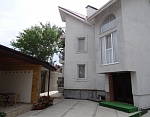 Гостевой дом Гоголя 35 в Евпатории фото 1