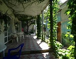 "Жемчужина" гостевой дом в Николаевке фото 11