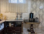 "Султан" отель в Николаевке фото 23