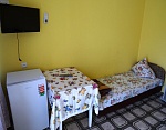 "Отдых без проблем" мини-гостиница в Судаке фото 24