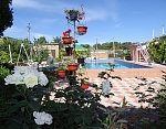"Ольга" гостевой дом в Береговом (Бахчисарай) фото 9