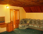 "Шторм" гостиница в Евпатории фото 40