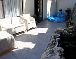 "Андеграунд" гостевой дом в Гурзуфе фото 13