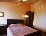 "Бульварная горка" мини-отель в Феодосии фото 50