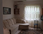 "Каникулы в Крыму" гостевой дом в Учкуевке (Севастополь) фото 31