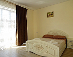 "Анастас" гостевой дом в Поповке (Евпатория) фото 25