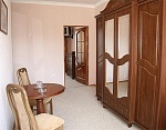 "Согдиана" гостевой дом в Николаевке фото 29