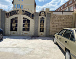 "Султан" отель в Николаевке фото 8