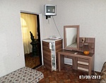 "На Десантников 7" мини-гостиница в Коктебеле фото 35