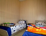 "Афина Вояж" мини-гостиница в п. Заозерное (Евпатория) фото 48