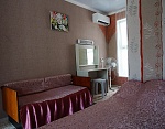 "Жемчужина" гостевой дом в Николаевке фото 29