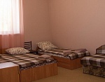 "Инжир" гостевой дом в Севастополе (Фиолент) фото 47