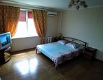 1-комнатная квартира Меньшикова 84 в Севастополе фото 3
