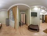 "VK-Hotel-Royal" отель в Алуште фото 7