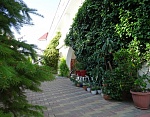 "Ninel" гостевой дом в Николаевке фото 2