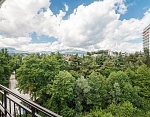 "Алвис" гостиница в Алуште фото 39