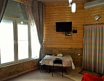 3х-комнатный дом под-ключ Черноморец дача 39 в п. Мирный (Евпатория) фото 8