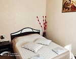 "Вилла Лилия" мини-гостиница в п. Заозёрное (Евпатория) фото 45