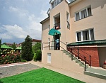 "Уют" гостевой дом в Николаевке фото 3