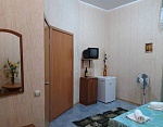 "Сибирь" гостевой дом в с. Малореченское (Алушта) фото 45