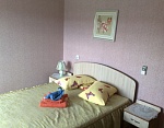 "Villa-Olga" гостиница в Феодосии фото 44