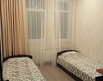"Маяк Холл" мини-гостиница в п. Заозерное (Евпатория) фото 18