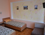 "Большая Медведица" гостевой дом в п. Черноморское фото 41