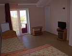 "Инжир" гостевой дом в Севастополе (Фиолент) фото 31