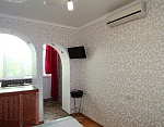 Квартира-студия на земле Демышева 116/в в Евпатории фото 5