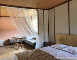 "Роза Пикуба" мини-гостиница в с. Солнечногорское (Алушта) фото 38