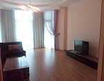 Курортный комплекс "Аквамарин" (2х-комнатные апартаменты) в Севастополе фото 9
