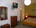 "СМС-Юг" мини-гостиница в Феодосии фото 25