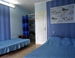 "Жемчужина" гостевой дом в Николаевке фото 30