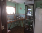 "Алвис" мини-гостиница в п. Поповка (Евпатория) фото 18